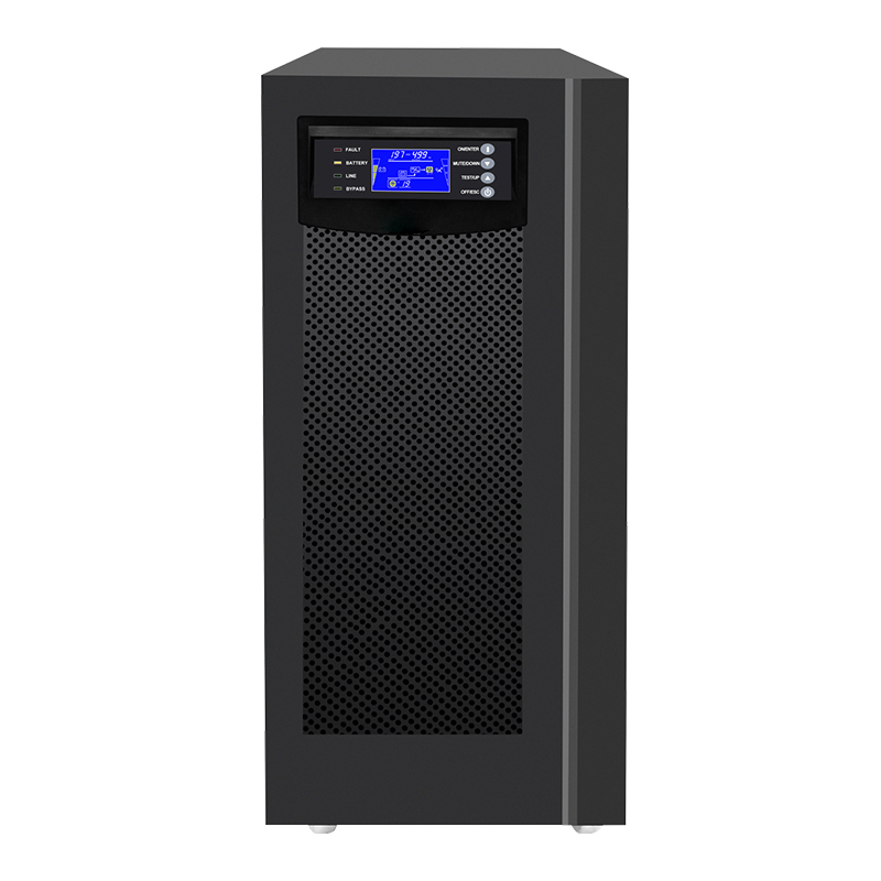 單進單出/三進單出高頻UPS電源 10KVA